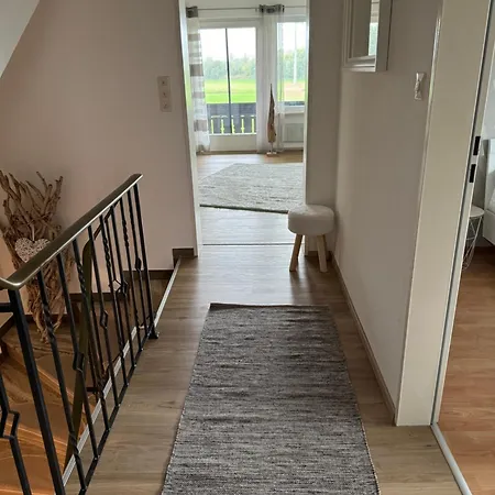 Schoenhensch Prázdninový dům *