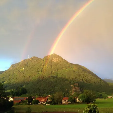 Schoenhensch Feriehus