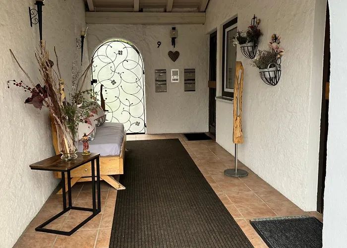 Schoenhensch