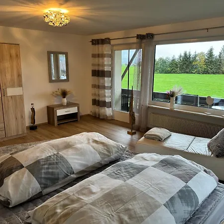 Schoenhensch Holiday home