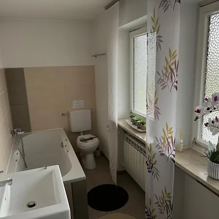 Prázdninový dům Schoenhensch *
