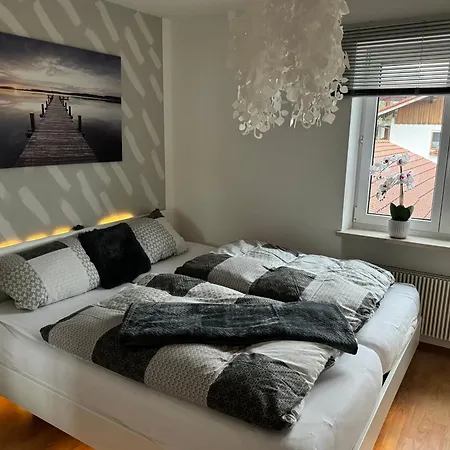Schoenhensch Holiday home