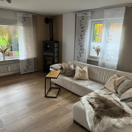 Holiday home Schoenhensch