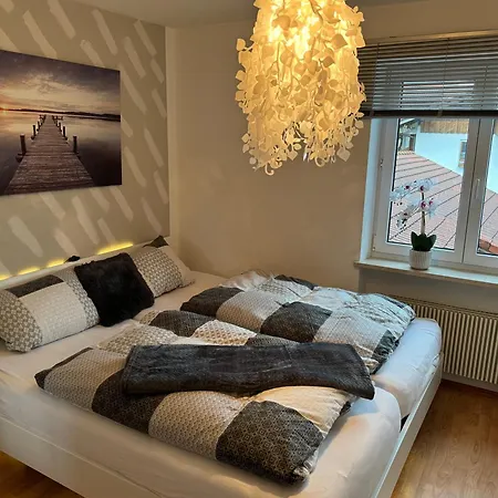 Schoenhensch Holiday home *