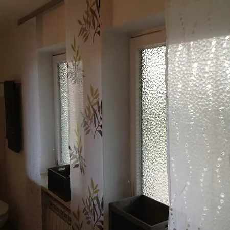 Schoenhensch Prázdninový dům