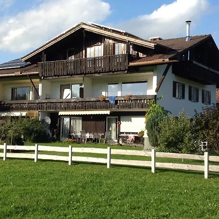 Schoenhensch Holiday home *